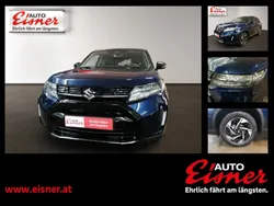 Ablaze red pearl Neu 2025 Suzuki Vitara GLX SUV | € 32.544 (Teuer)