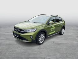 Mittelgrün metallic Neu 2025 VW Taigo SUV | € 30.900 (Fairer Preis)