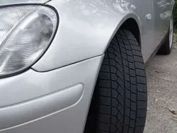 Gebraucht 1998 Mercedes SLK200 Cabrio | € 5.000 (Guter Preis)