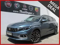 Blau Gebraucht 2021 Fiat Tipo Life Kombi | € 13.890 (Fairer Preis)