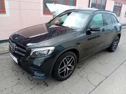 Mercedes GLC220