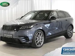Grau Gebraucht 2024 Land Rover Range Rover Velar HSE SUV | € 84.999