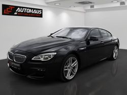 Gebraucht 2015 BMW 650 Shadowline Coupé | € 42.880