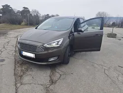 Gebraucht 2016 Ford Grand C-Max Titanium Van / Kleinbus | € 9.300 (Fairer Preis)