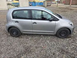Silber Gebraucht 2019 VW up! Kleinwagen | € 5.600 (Guter Preis)