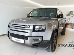 Eiger grey Gebraucht 2024 Land Rover Defender HSE SUV | € 85.800