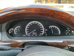Gebraucht 2012 Mercedes S500 Limousine | € 19.850