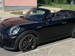 Schwarz Gebraucht 2023 Mini Cooper S Cabriolet Classic Cabrio | € 31.000 (Guter Preis)
