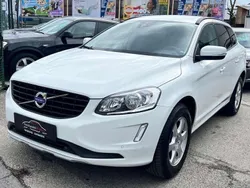 Weiß Gebraucht 2015 Volvo XC60 R-Design Kinetic SUV | € 14.499 (Guter Preis)