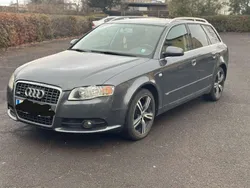 Gebraucht 2006 Audi A4 Kombi | € 4.490 (Etwas zu teuer)