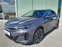 Grau Neu 2025 Kia XCeed Silver SUV | € 25.390 (Etwas zu teuer)