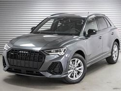 Neu 2025 Audi Q3 S-Line SUV | € 57.347 (Guter Preis)