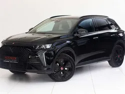 Silber Gebraucht 2024 DS Automobiles DS7 Crossback Performance SUV | € 33.900 (Fairer Preis)