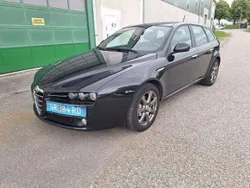 Gebraucht 2011 Alfa Romeo 159 Progression Kombi | € 2.990 (Superpreis)