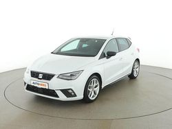 Weiß Gebraucht 2023 Seat Ibiza FR Limousine | € 17.990 (Etwas zu teuer)