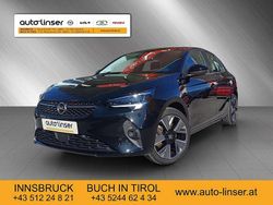 Schwarz Gebraucht 2021 Opel Corsa-e Elegance Kleinwagen | € 18.433 (Etwas zu teuer)