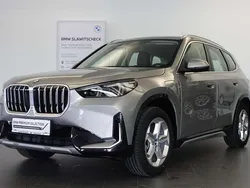 Spacesilber Gebraucht 2025 BMW X1 SUV | € 51.850 (Fairer Preis)
