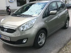 Gebraucht 2012 Kia Venga Active Kleinwagen | € 7.500 (Teuer)