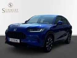 Blau Gebraucht 2024 Honda ZR-V Advance SUV | € 38.990 (Superpreis)