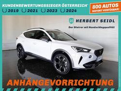 Weiß Gebraucht 2021 Cupra Formentor SUV | € 27.880 (Fairer Preis)