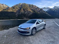 Grau Gebraucht 2010 VW Scirocco R-line Coupé | € 7.200 (Fairer Preis)