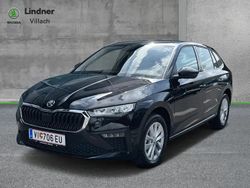 Schwarz metallicperleffektno Gebraucht 2024 Skoda Scala Selection Kleinwagen | € 23.990 (Fairer Preis)