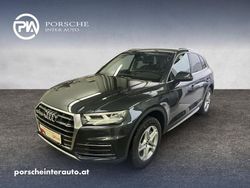 Grau Gebraucht 2017 Audi Q5 Design SUV | € 27.950 (Fairer Preis)