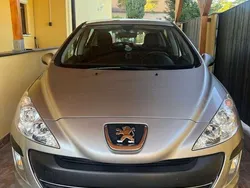 Gebraucht 2009 Peugeot 308 Limousine | € 2.750 (Fairer Preis)