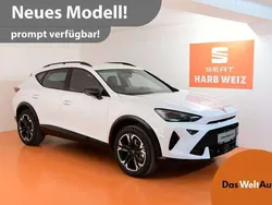 Weiss metallic Neu 2025 Cupra Formentor SUV | € 30.650 (Guter Preis)