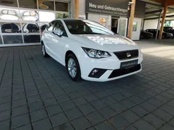 Weiß Gebraucht 2020 Seat Ibiza Style Kleinwagen | € 11.990 (Fairer Preis)