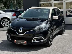 Schwarz Gebraucht 2013 Renault Captur Expression SUV | € 7.900 (Fairer Preis)