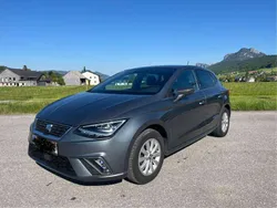Grau Gebraucht 2018 Seat Ibiza XCELLENCE Limousine | € 11.290 (Fairer Preis)