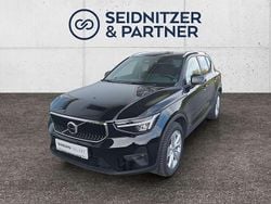 Schwarz Gebraucht 2022 Volvo XC40 Core SUV | € 31.900 (Fairer Preis)