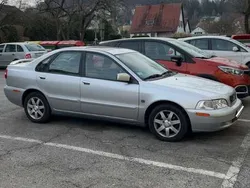 Gebraucht 2002 Volvo S40 Comfort Limousine | € 2.500