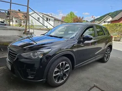 Gebraucht 2016 Mazda CX-5 SUV | € 13.400 (Guter Preis)