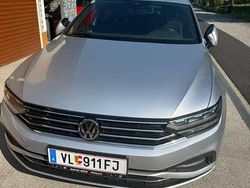 Gebraucht 2020 VW Passat Business Limousine | € 17.999 (Superpreis)