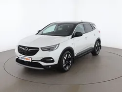 Weiß Gebraucht 2021 Opel Grandland X Ultimate SUV | € 22.490 (Superpreis)