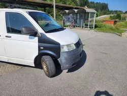 Weiß Gebraucht 2008 VW T5 Van | € 4.500 (Guter Preis)