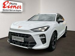 Weiss metallic Gebraucht 2025 Cupra Terramar SUV | € 43.650 (Fairer Preis)