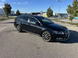 Schwarz Gebraucht 2012 VW Passat Comfortline Kombi | € 10.000 (Fairer Preis)