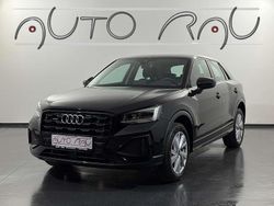 Schwarz Gebraucht 2022 Audi Q2 Advanced SUV | € 29.990 (Fairer Preis)