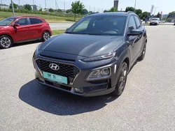 Grau Gebraucht 2019 Hyundai Kona SUV | € 14.990 (Etwas zu teuer)