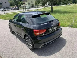 Gebraucht 2014 Audi A1 Sportback Admired Kleinwagen | € 12.900 (Etwas zu teuer)