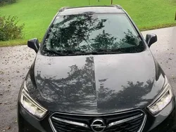Grau Gebraucht 2018 Opel Mokka X SUV | € 10.500 (Superpreis)