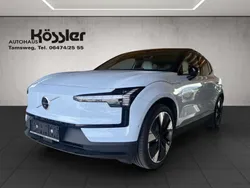 Blau Gebraucht 2024 Volvo EX30 Performance SUV | € 37.390 (Superpreis)