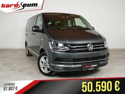 Gebraucht 2019 VW Multivan Highline Van / Kleinbus | € 50.590 (Fairer Preis)