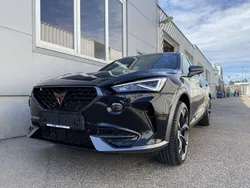 Schwarz Gebraucht 2023 Cupra Formentor SUV | € 32.990 (Superpreis)