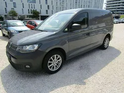 Grau Gebraucht 2021 VW Caddy Maxi Basis Van / Kleinbus | € 11.900 (Superpreis)