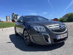 Gebraucht 2011 Opel Insignia OPC Kombi | € 9.300 (Fairer Preis)