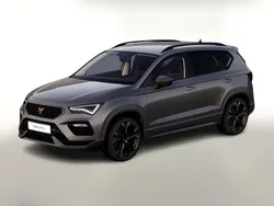 Grau Neu 2025 Cupra Ateca SUV | € 40.390 (Guter Preis)